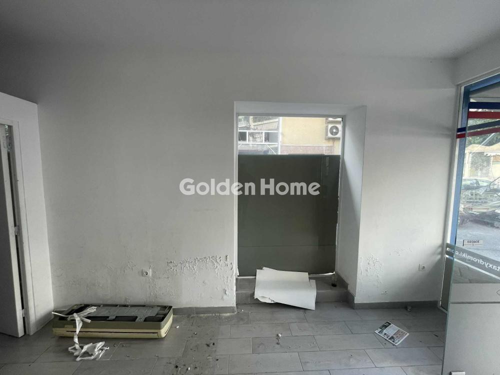 Κατάστημα 35 τ.μ. προς ενοικίαση, Γουδή Ζωγράφου