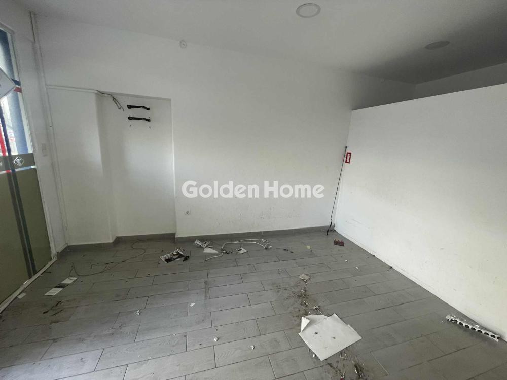 Κατάστημα 35 τ.μ. προς ενοικίαση, Γουδή Ζωγράφου