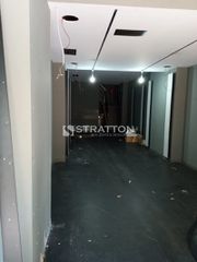 Κατάστημα 207 τ.μ. προς ενοικίαση