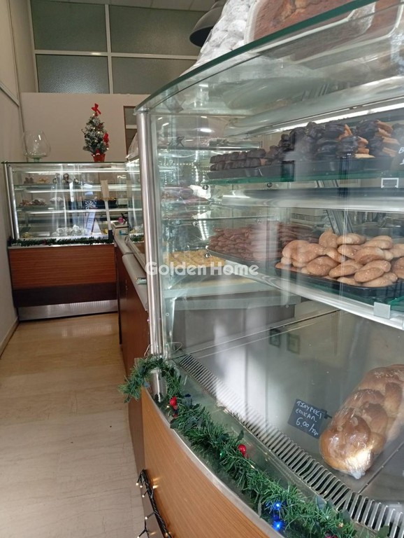Κατάστημα 41 τ.μ. προς πώληση, Άγιος Ιωάννης Καλαμαριάς