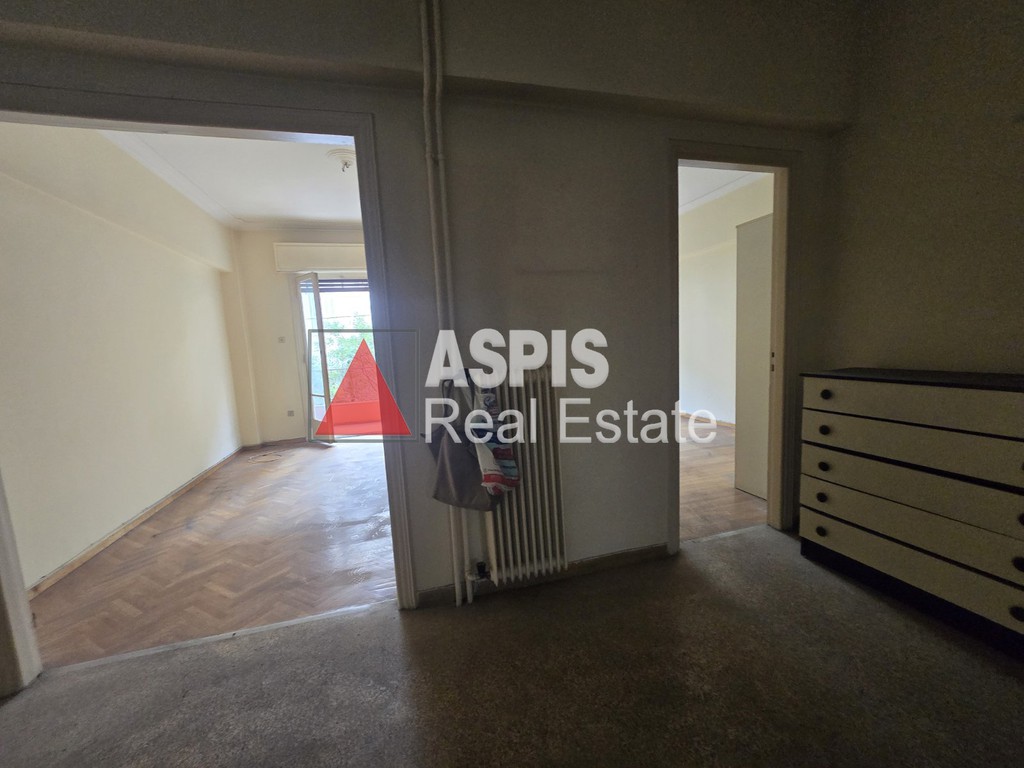 Διαμέρισμα 58 τ.μ. προς πώληση, Αγ. Μελετίου - Πλ. Βικτωρίας - Μάρνη