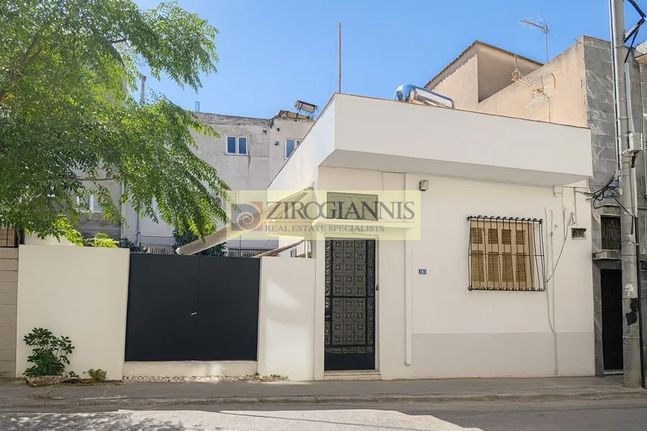 Μονοκατοικία 68 τ.μ. για πώληση, Αθήνα - Δυτικά Προάστια, Περιστέρι