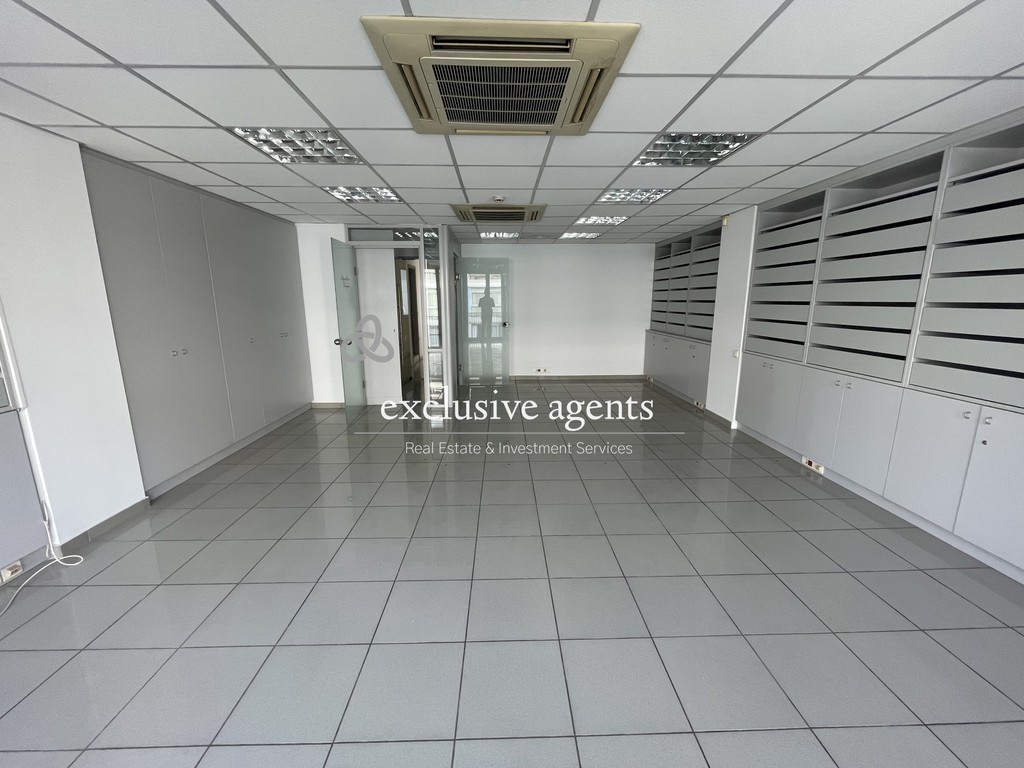 Γραφείο 122 τ.μ. πρός ενοικίαση, Αθήνα - Κέντρο, Κέντρο