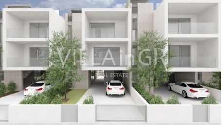 Μεζονέτα 230 τ.μ. πρός πώληση