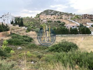 Οικόπεδο 1.027 τ.μ. για πώληση