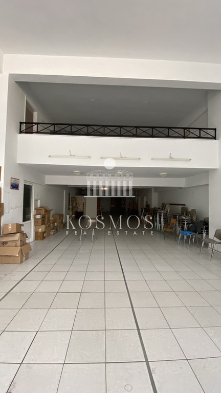 Κατάστημα 1.250 τ.μ. προς ενοικίαση, Δεξαμενή Χαλκίδας