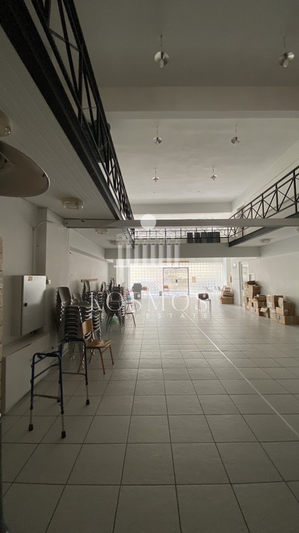 Κατάστημα 1.250 τ.μ. προς ενοικίαση, Δεξαμενή Χαλκίδας