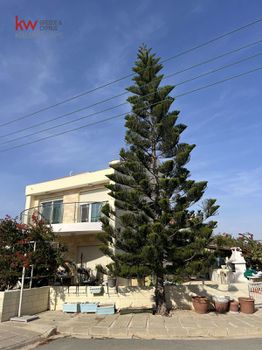 Μονοκατοικία 135τ.μ. για ενοικίαση-Περιβόλια λάρνακα