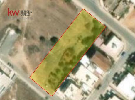 Οικόπεδο 412τ.μ. για πώληση-