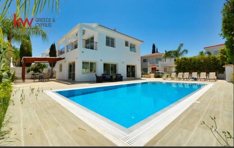 Βίλλα 160τ.μ. για ενοικίαση-