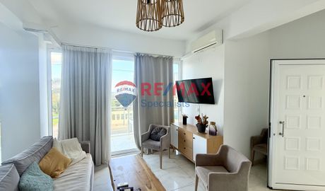 Διαμέρισμα 120τ.μ. για ενοικίαση-Νέα κυδωνία