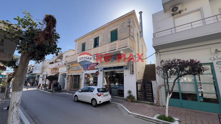 Διαμέρισμα 150 τ.μ. για πώληση, Ν. Χανίων, Κίσσαμος