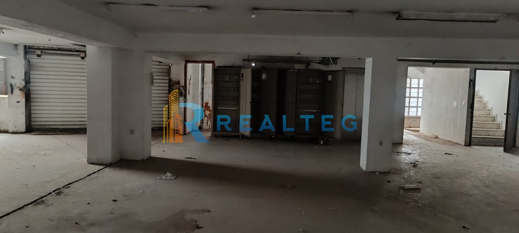 Επιχειρηματικό κτίριο 3.257 τ.μ. πρός πώληση, Αθήνα - Ανατολικά Προάστια, Γλυκά Νερά