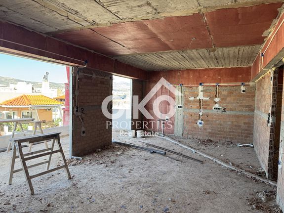Apartment 73,50 sqm for sale, Athens - West, Ilion