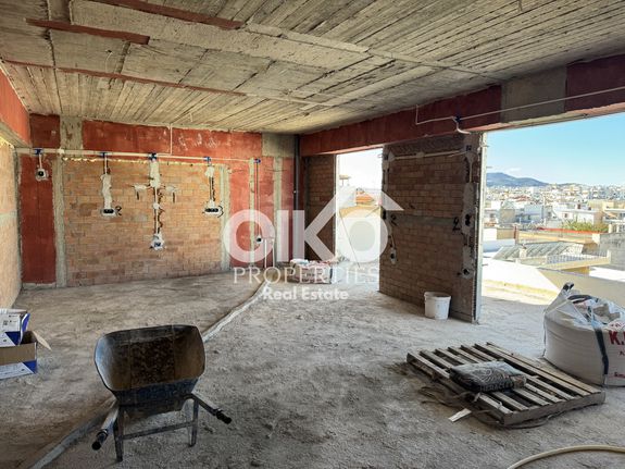 Apartment 100 sqm for sale, Athens - West, Ilion