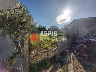 Οικόπεδο 951 τ.μ. προς πώληση, Ραφήνα-thumb-2