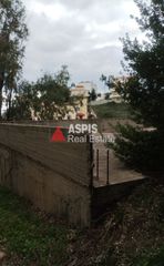Land plot 1.176 sqm for sale