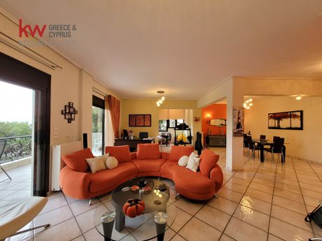 Διαμέρισμα 200τ.μ. για ενοικίαση-Αχαρνές