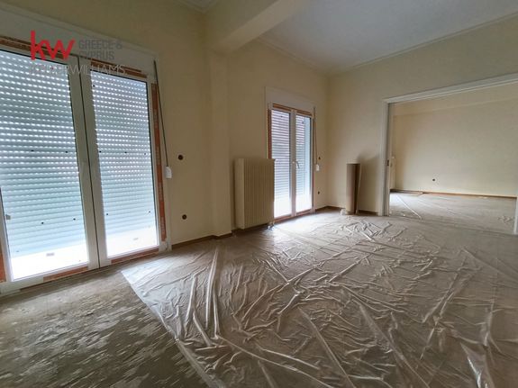 Apartment 110 sqm for rent, Piraeus, Pasalimani