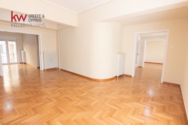 Διαμέρισμα 125 τ.μ. για ενοικίαση, Αθήνα - Κέντρο, Κυψέλη