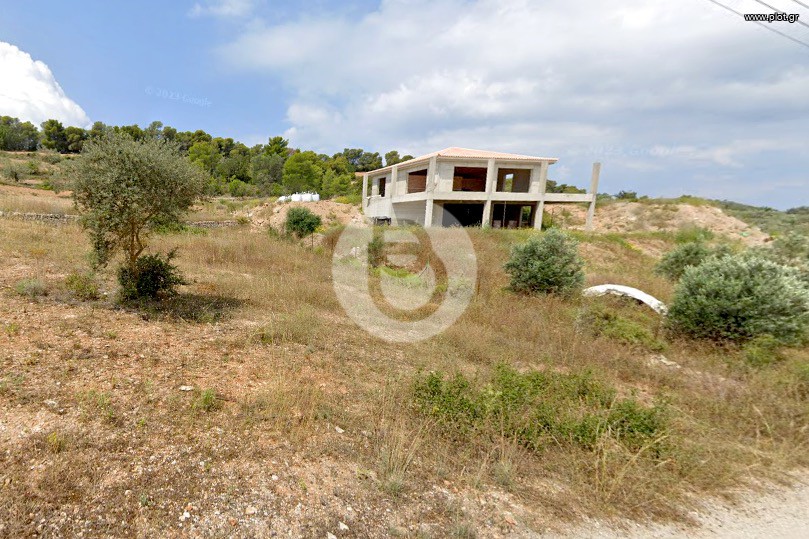 Μονοκατοικία 260 τ.μ. πρός πώληση, Αργολίδα, Κρανίδι