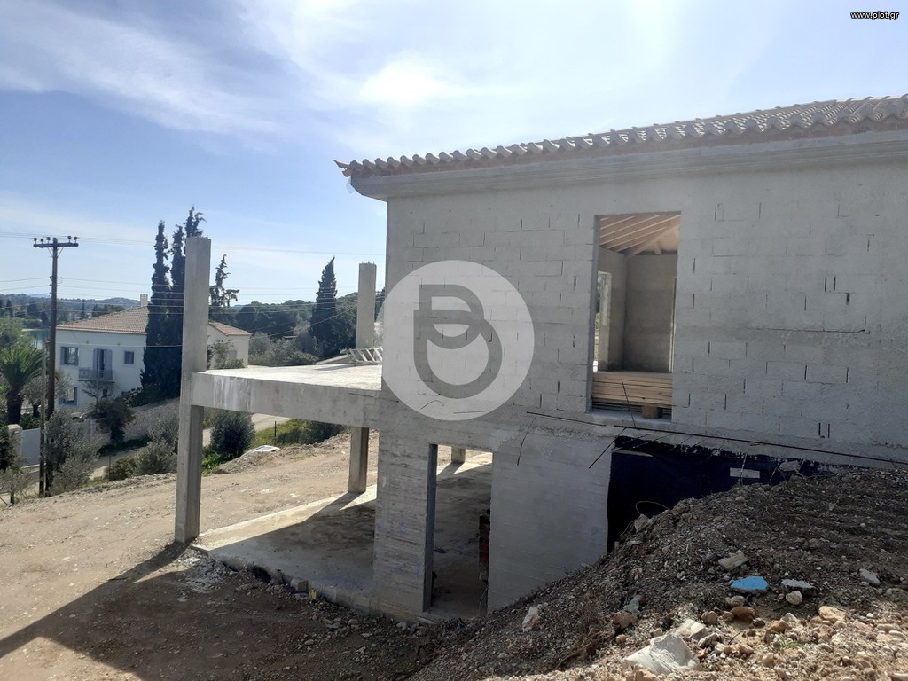 Μονοκατοικία 260 τ.μ. πρός πώληση, Αργολίδα, Κρανίδι