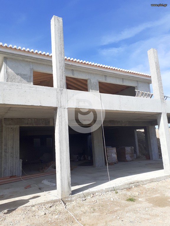 Μονοκατοικία 260 τ.μ. πρός πώληση, Αργολίδα, Κρανίδι