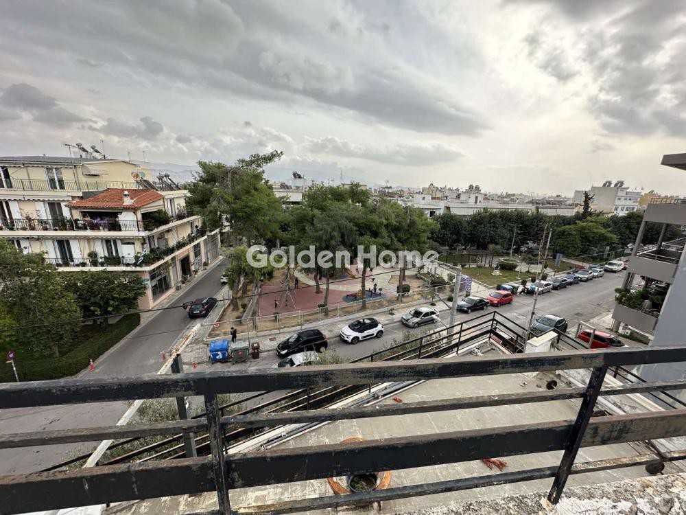 Κτίριο 230 τ.μ. προς πώληση, Πανόραμα Πετρούπολης