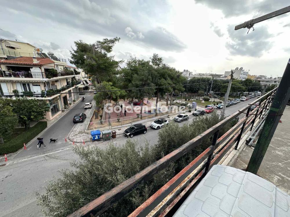 Κτίριο 230 τ.μ. προς πώληση, Πανόραμα Πετρούπολης