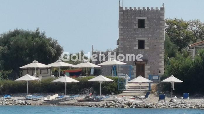 Ξενοδοχείο 2.000 τ.μ. προς πώληση, Χράνοι Αίπειας