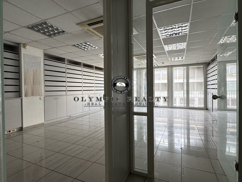 Γραφείο 110 τ.μ. πρός ενοικίαση, Αθήνα - Κέντρο, Κέντρο