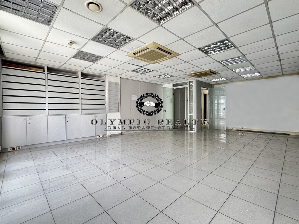 Γραφείο 110 τ.μ. πρός ενοικίαση, Αθήνα - Κέντρο, Κέντρο