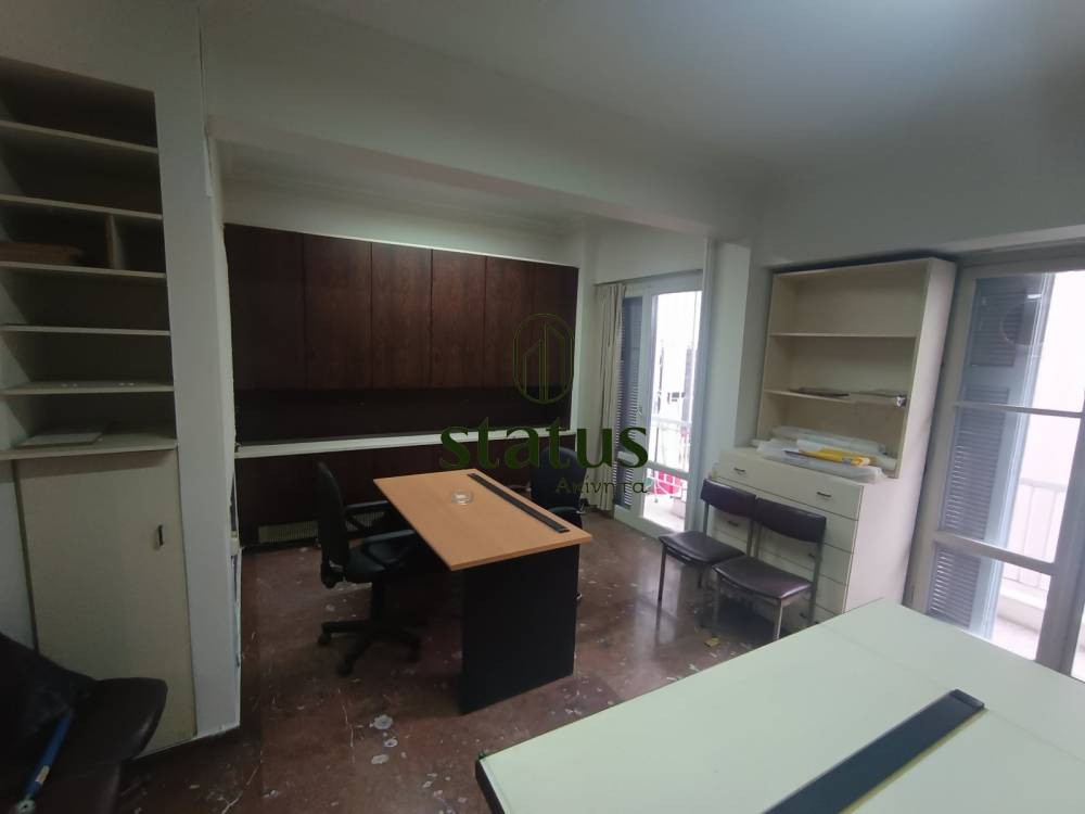 Γραφείο 92 τ.μ. πρός ενοικίαση, Αχαΐα, Πάτρα