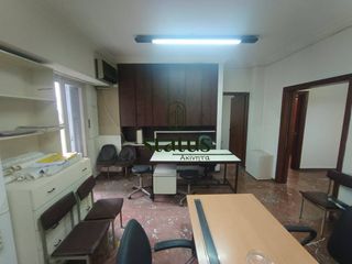 Γραφείο 92 τ.μ. για ενοικίαση