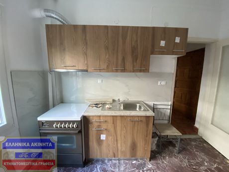 Studio / γκαρσονιέρα 35τ.μ. για ενοικίαση-Καβάλα