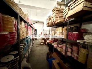 Βιοτεχνικός χώρος 826 τ.μ. για πώληση