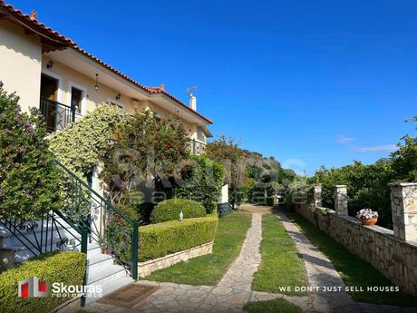 Μεζονέτα 70τ.μ. για ενοικίαση-Επίδαυρος