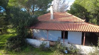 Μονοκατοικία 70 τ.μ. για πώληση, Μεσσηνία, Αετού-thumb-3