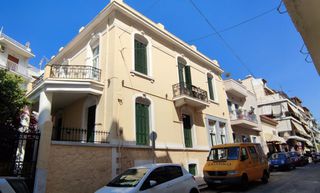 Κτίριο 418 τ.μ. για πώληση, Πειραιάς, Πασαλιμάνι-thumb-17