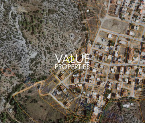 Land plot 249 sqm for sale, Rest Of Attica, Ano Liosia