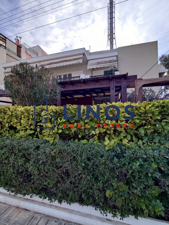Επιχειρηματικό κτίριο 355 τ.μ. πρός ενοικίαση, Αθήνα - Νότια Προάστια, Γλυφάδα