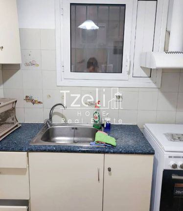 Apartment 50 sqm for rent, Athens - South, Zografou