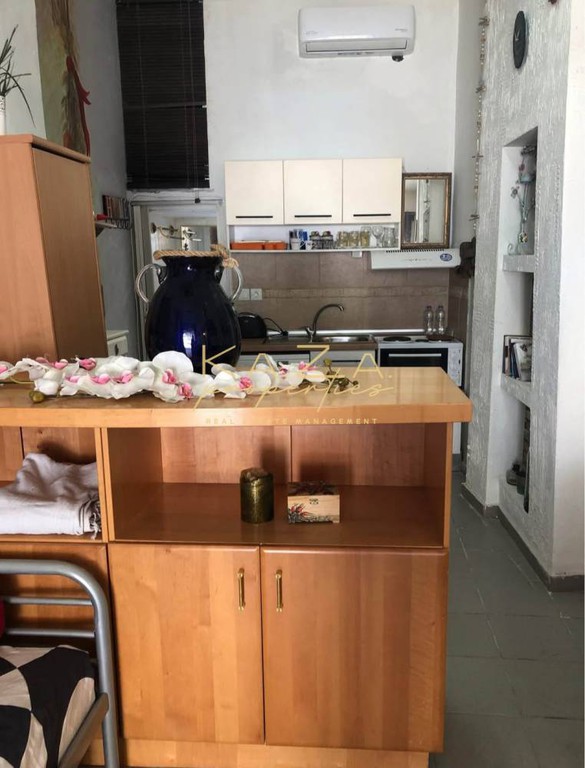 Studio / γκαρσονιέρα 30 τ.μ. προς πώληση, Ιπποκράτειο