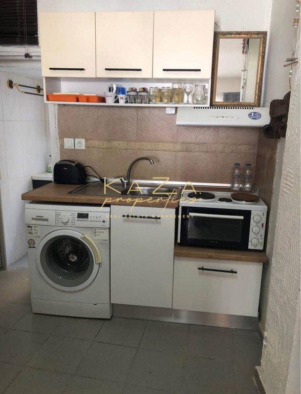Studio / γκαρσονιέρα 30 τ.μ. προς πώληση, Ιπποκράτειο