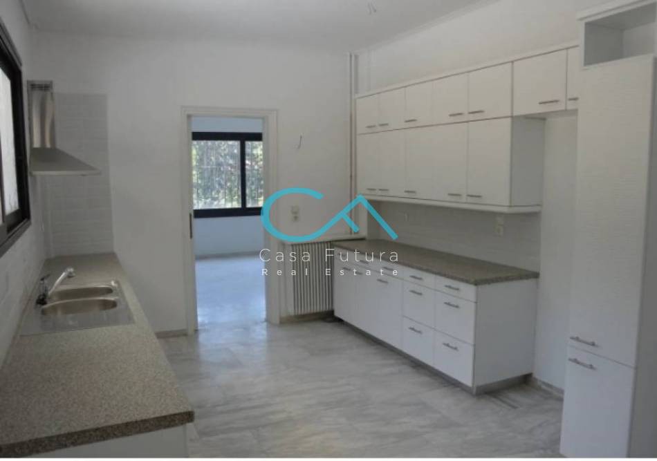 Μονοκατοικία 480 τ.μ. προς ενοικίαση, Εκάλη