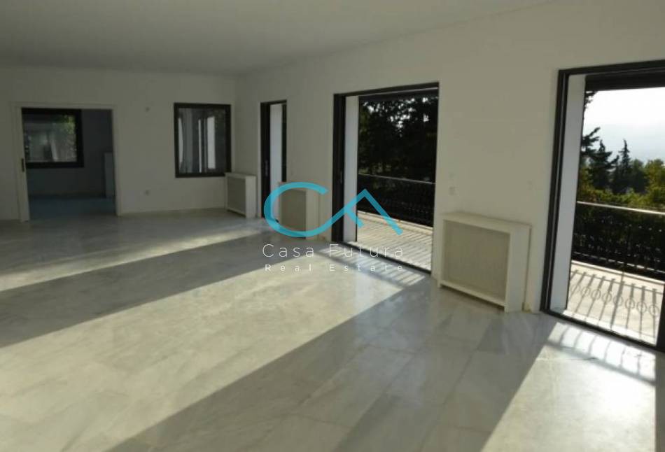 Μονοκατοικία 480 τ.μ. προς ενοικίαση, Εκάλη