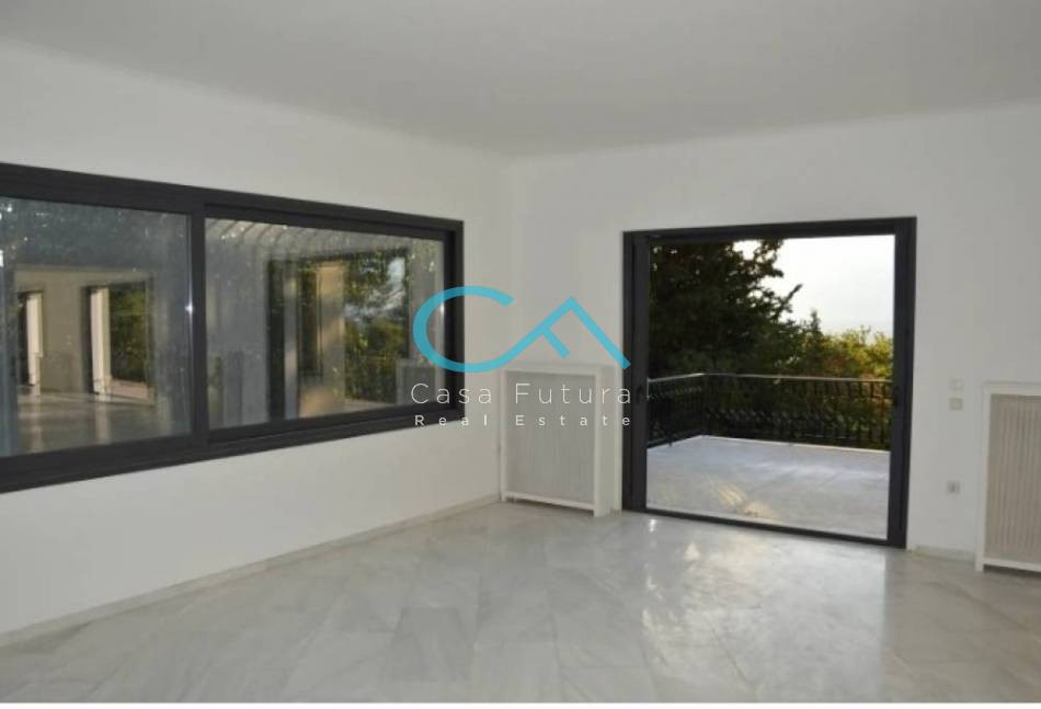 Μονοκατοικία 480 τ.μ. προς ενοικίαση, Εκάλη