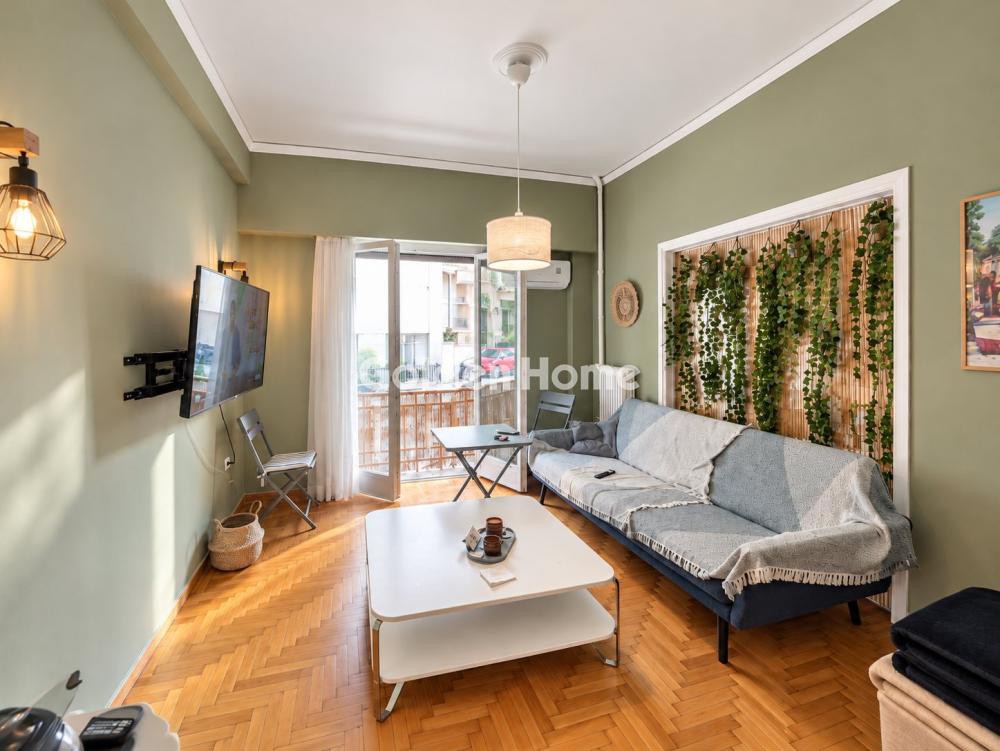 Διαμέρισμα 65 τ.μ. προς πώληση, Θησείο