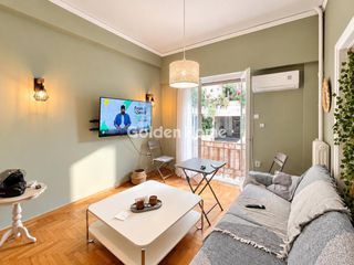 Διαμέρισμα 65 τ.μ. προς πώληση, Θησείο-thumb-14