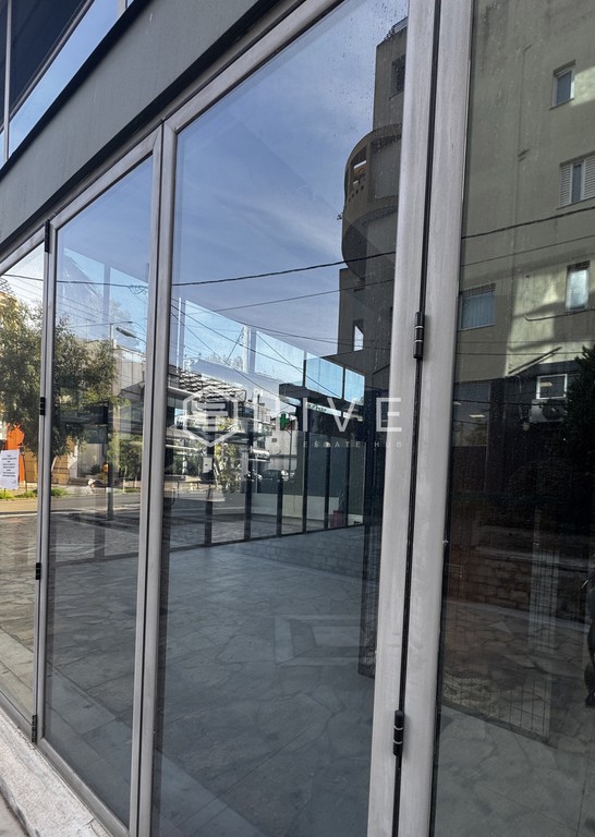 Κατάστημα 205 τ.μ. πρός ενοικίαση, Αθήνα - Βόρεια Προάστια, Χαλάνδρι